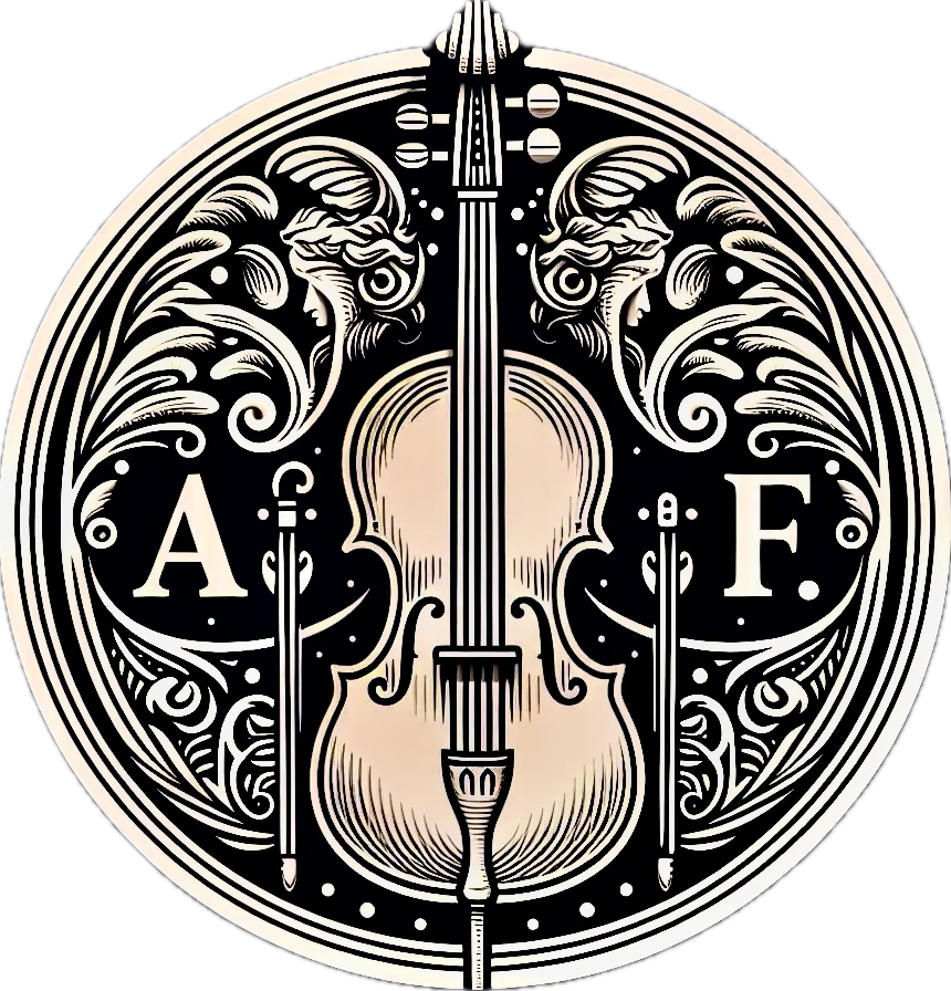 Logo Angelo Federico